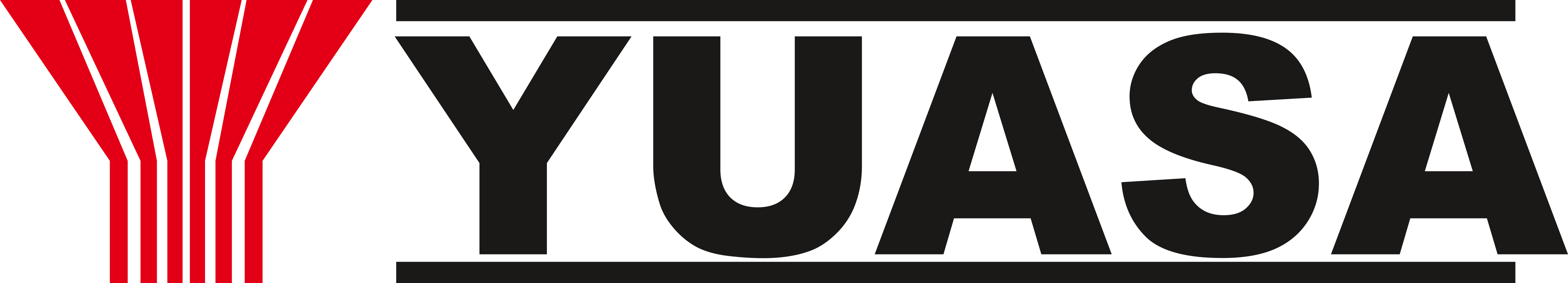 yuasa